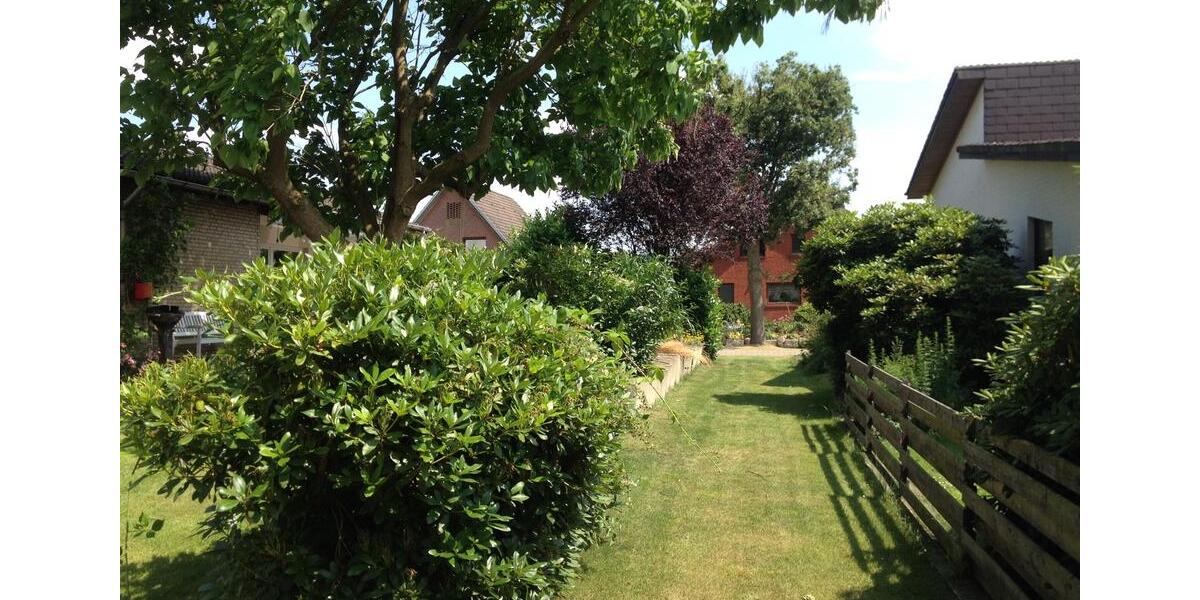 Bungalow Osterholz-Scharmbeck Scharmbeck - 5.5 Zimmer, 110 m&sup2;, 275.000&euro; | Angebot:25967663