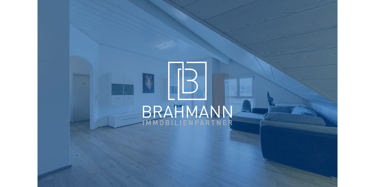 Etagenwohnung Laufenburg (Baden) - 2.5 Zimmer, 64 m&sup2;, 850&euro; | Angebot:25855182