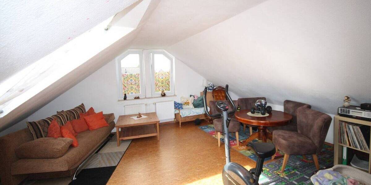Etagenwohnung Langwedel Etelsen - 4 Zimmer, 88 m&sup2;, 159.000&euro; | Angebot:26695348