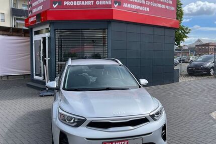 Kia Stonic 31.085 km 16.799 &euro; Leipzig 04229