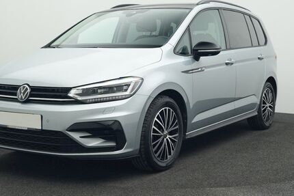 VW Touran 25.020 km 35.650 &euro; Mühlhausen 92360