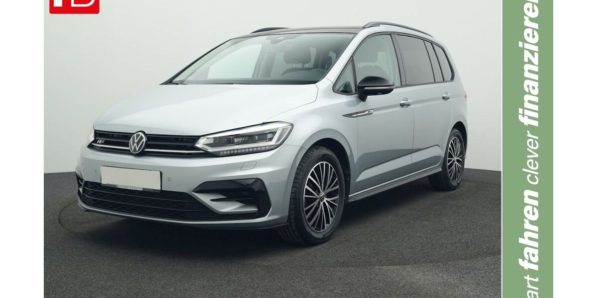 VW Touran 25.020 km 35.650 &euro; Mühlhausen 92360