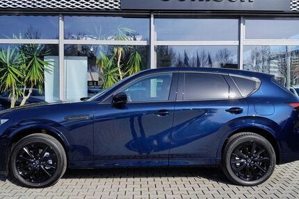 Mazda CX-60 3.519 km 56.930 &euro; Gera 07546