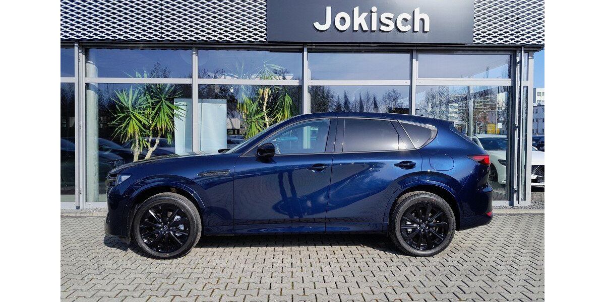 Mazda CX-60 3.519 km 56.930 &euro; Gera 07546