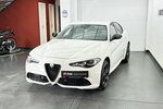 Alfa Romeo Giulia 2.0 Turbo Veloce Q4 Allrad CarPlay 19.700 km 36.450 &euro; Lich 35423