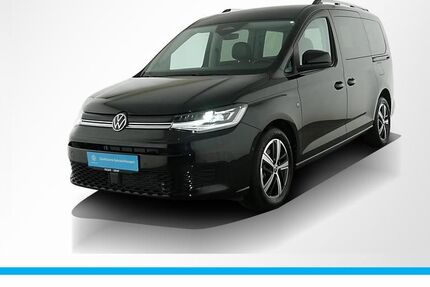 VW Caddy Maxi 9.750 km 42.840 &euro; Nürnberg 90441
