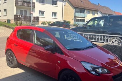 Opel Corsa 89.000 km 9.500 &euro; Schwäbisch Gmünd 73525