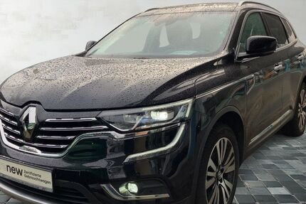 Renault Koleos 68.255 km 20.399 &euro; Teltow 14513