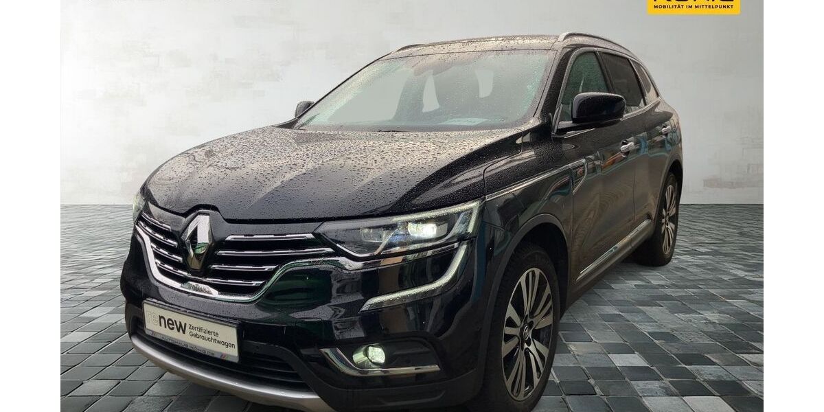 Renault Koleos 68.255 km 20.399 &euro; Teltow 14513