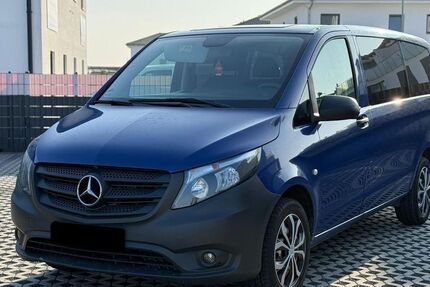 Mercedes-Benz Vito 230.000 km 18.900 &euro; Langenselbold 63505