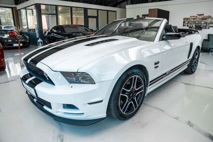 Ford Mustang 101.023 km 26.080 &euro; Quakenbrück 49610