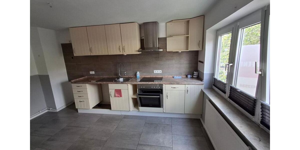 Reihenhaus Kiel Elmschenhagen - 2 Zimmer, 56 m&sup2;, 159.000&euro; | Angebot:26915309
