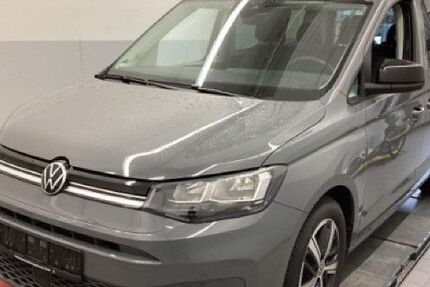 VW Caddy 17.951 km 29.990 &euro; Hannover 30519