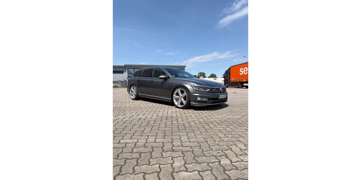 VW Passat 261.900 km 14.850 &euro; Emmerich am Rhein 46446