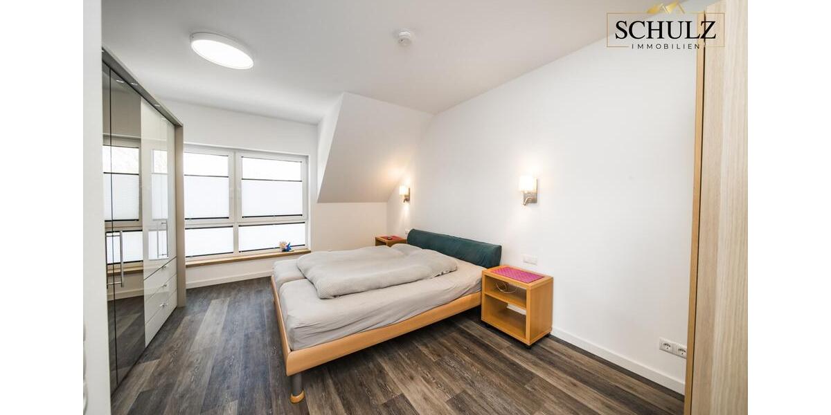 Doppelhaushälfte Essen (Oldenburg) - 3 Zimmer, 124 m&sup2;, 1.300&euro; | Angebot:25991101