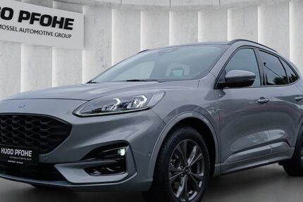 Ford Kuga 19.386 km 24.850 &euro; Bad Segeberg 23795