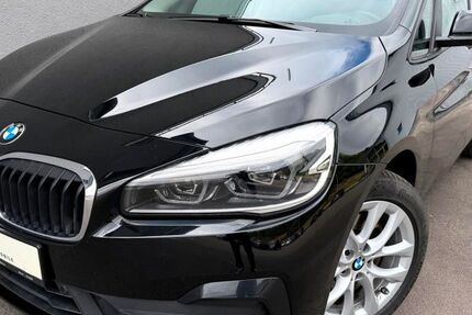 BMW 220 Gran Tourer 114.870 km 21.987 &euro; Hallschlag 54611