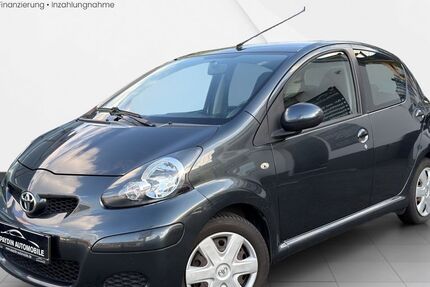 Toyota Aygo (X) 88.398 km 3.990 &euro; Hagen 58135