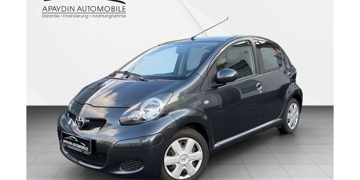Toyota Aygo (X) 88.398 km 3.990 &euro; Hagen 58135