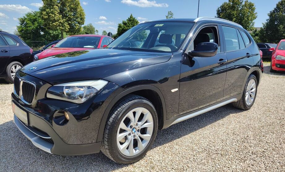 BMW X1 288.000 km 5.300 € Amberg 92224