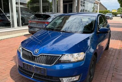 Skoda Rapid 179.500 km 7.000 &euro; Ibbenbüren 49477
