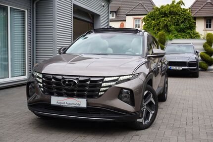 Hyundai TUCSON 73.000 km 26.470 &euro; Worms 67549