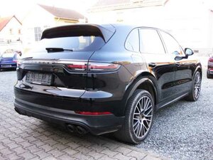 Porsche Cayenne Tiptronic S 1.HD dt.Fzg.Platinum Edition 53.000 km 58.999 &euro; Biebesheim 64584
