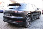 Porsche Cayenne Tiptronic S 1.HD dt.Fzg.Platinum Edition 53.000 km 58.999 &euro; Biebesheim 64584