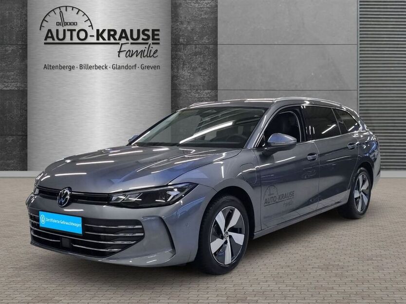 Passat