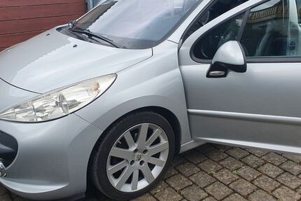 Peugeot 207 164.426 km 2.999 &euro; Aßlar 35614