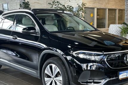 Mercedes-Benz EQA 42.057 km 31.000 € Bonn 53227