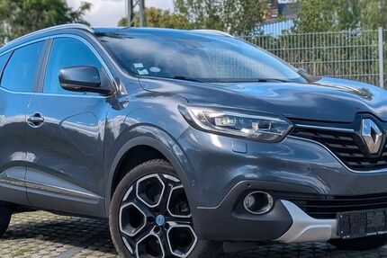 Renault Kadjar 101.415 km 11.990 &euro; Mainz 55128