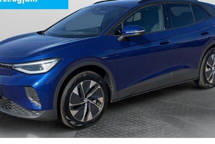 VW ID.4 18.950 km 42.550 &euro; Insingen 91610