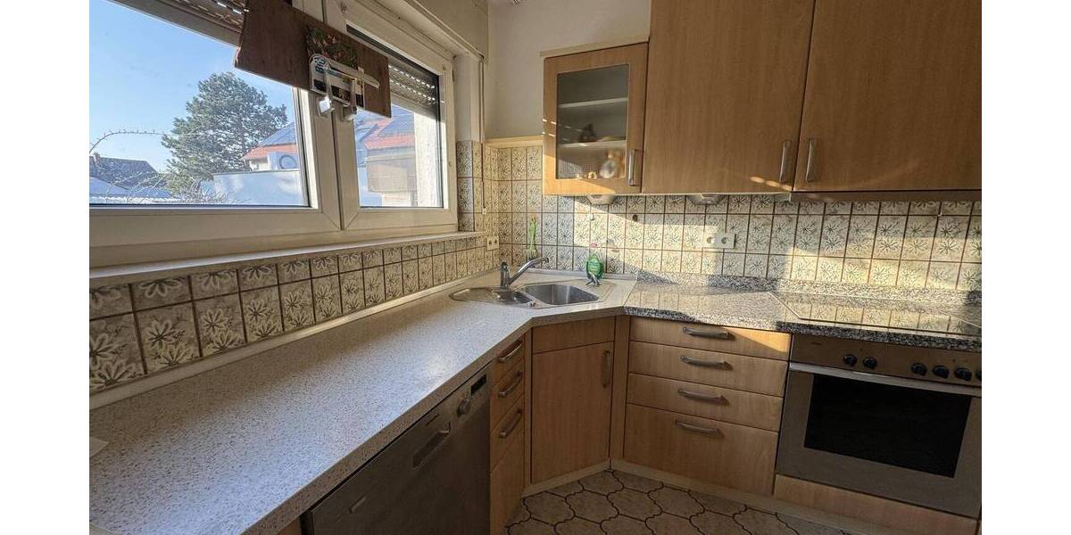 Einfamilienhaus Linkenheim-Hochstetten Linkenheim - 5 Zimmer, 160 m&sup2;, 650.000&euro; | Angebot:25958918