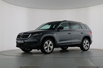 Skoda Kodiaq 92.242 km 27.889 € Leipzig 04103