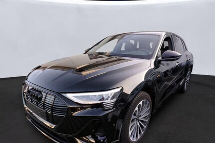 Audi e-tron 59.181 km 31.990 &euro; Hamburg 22047