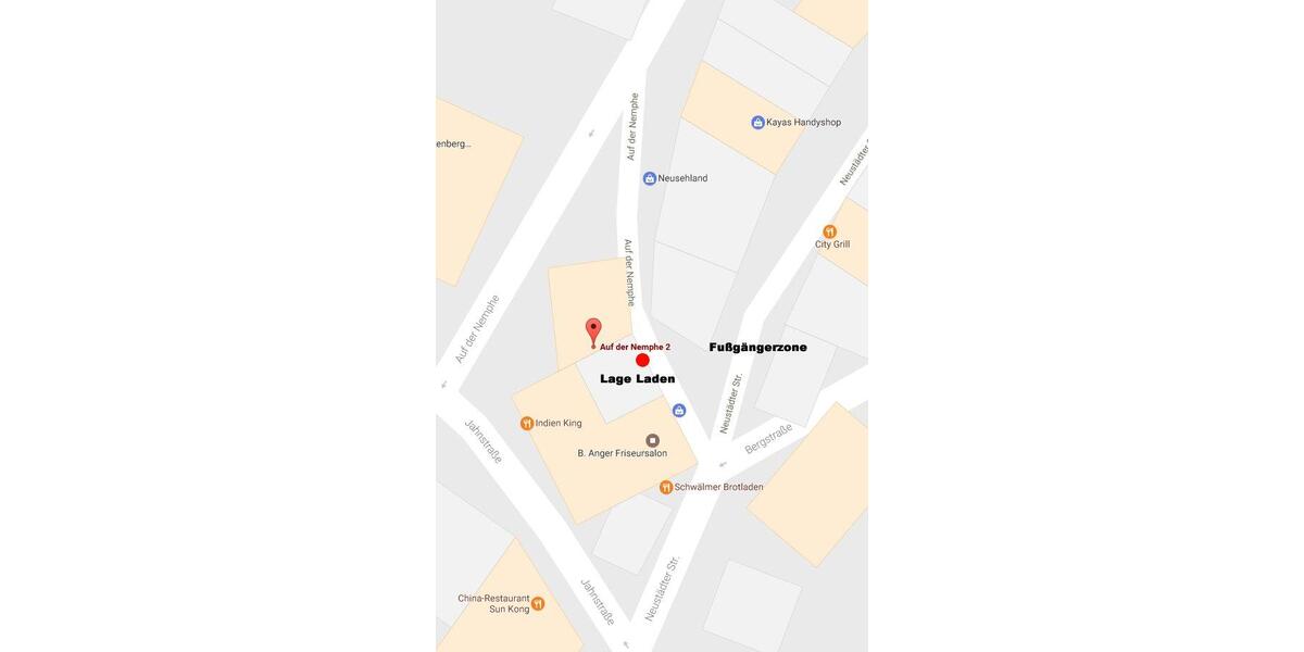 Gewerbeobjekt Frankenberg (Eder) - 220&euro; | Angebot:26170161