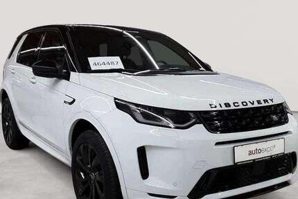 Land Rover Discovery 55.899 km 34.990 &euro; Fernwald-Steinbach 35463