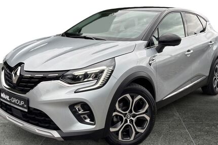 Renault Captur 40.380 km 17.990 &euro; Marburg 35039