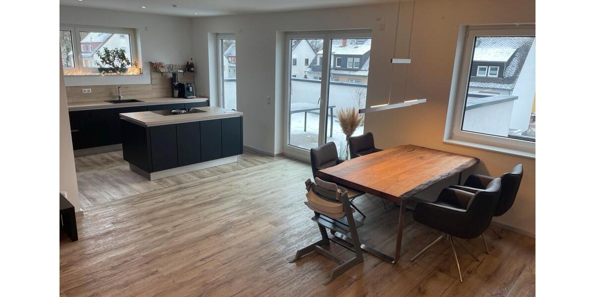 Einfamilienhaus Urmitz - 3 Zimmer, 109 m&sup2;, 1.499&euro; | Angebot:24788062