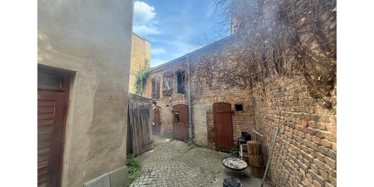 Mehrfamilienhaus, Wohnhaus Fürstenberg/Havel Havel - 11 Zimmer, 369 m&sup2;, 336.000&euro; | Angebot:26669608