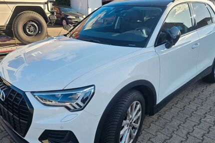Audi Q3 24.500 km 28.999 &euro; Salzwedel OT Brietz 29410