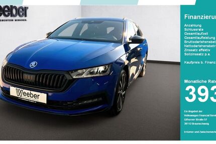 Skoda Octavia 54.098 km 25.750 &euro; Herrenberg 71083