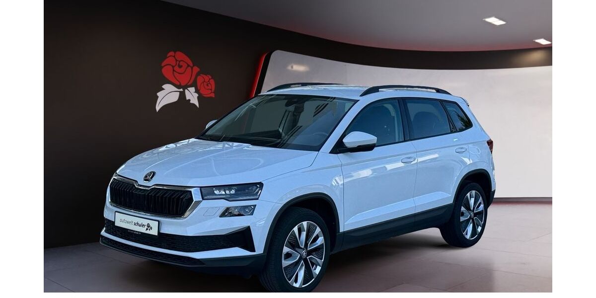 Skoda Karoq 47.500 km 28.549 &euro; Villingen-Schwenningen 78052