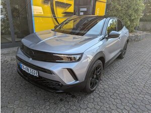 Opel Mokka Elektro GS Line 338Km Reichweite 1.500 km 31.970 &euro; Battenberg 35088