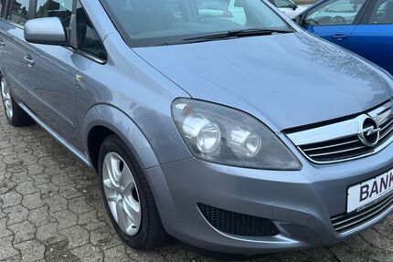 Opel Zafira 148.144 km 4.890 &euro; Lübeck 23556