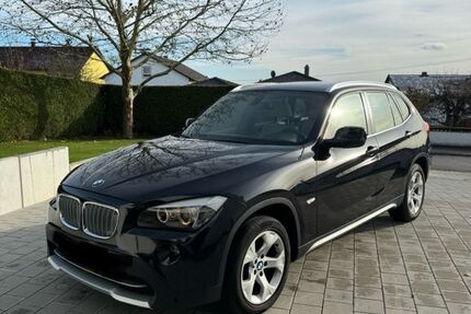BMW X1 146.000 km 10.999 € Schwandorf 92421