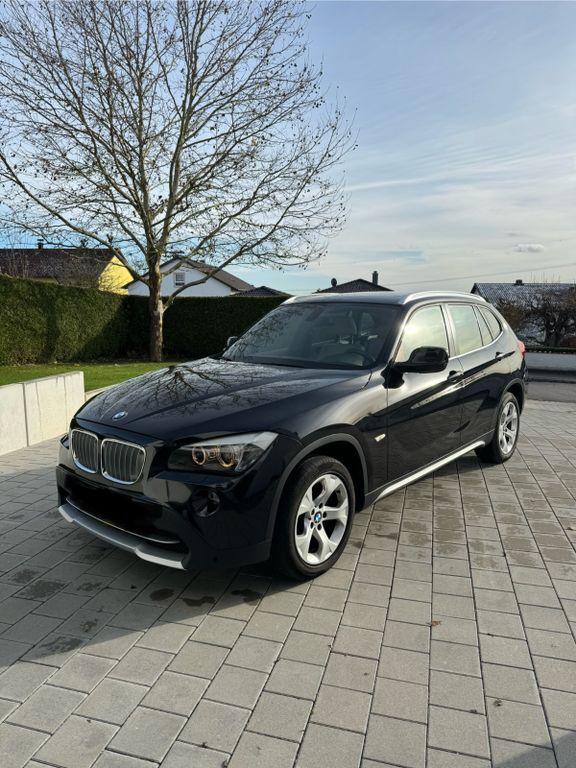 BMW X1 146.000 km 10.999 € Schwandorf 92421