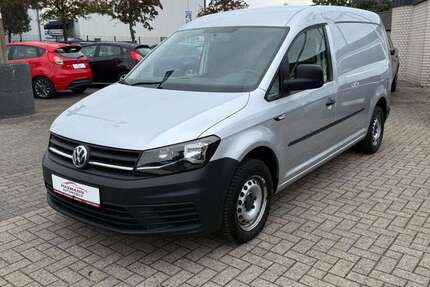 VW Caddy 113.000 km 11.999 &euro; Diepholz 49356
