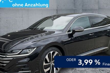 VW Arteon 39.375 km 38.890 € Bayreuth 95448